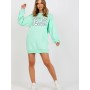 Sweatshirt model 216181 Ex Moda