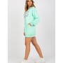 Sweatshirt model 216181 Ex Moda