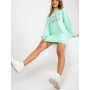 Sweatshirt model 216181 Ex Moda