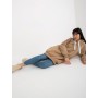 Sweatshirt model 216186 Ex Moda