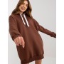 Sweatshirt model 216188 Ex Moda