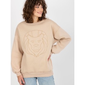 Sweatshirt model 216189 Ex Moda