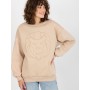 Sweatshirt model 216189 Ex Moda