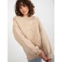 Sweatshirt model 216189 Ex Moda