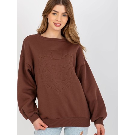 Sweatshirt model 216192 Ex Moda