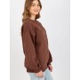 Sweatshirt model 216192 Ex Moda