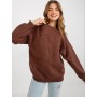 Sweatshirt model 216192 Ex Moda