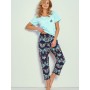 Pyjama model 216238 Taro