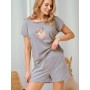 Pyjama model 216239 Taro