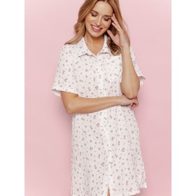 Chemise de nuit model 216255 Taro