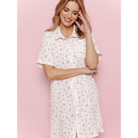 Chemise de nuit model 216255 Taro
