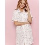 Chemise de nuit model 216255 Taro