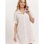 Chemise de nuit model 216255 Taro