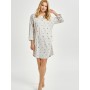 Chemise de nuit model 216256 Taro