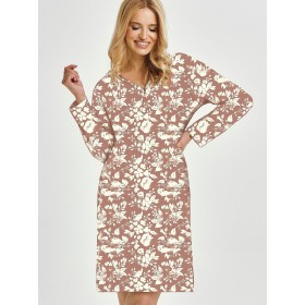 Chemise de nuit model 216258 Taro