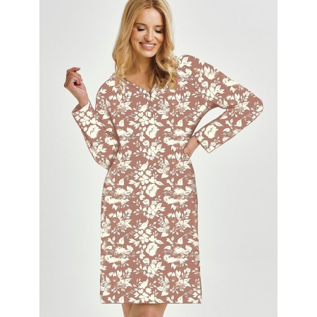 Chemise de nuit model 216258 Taro