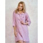 Chemise de nuit model 216260 Taro