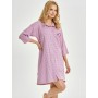 Chemise de nuit model 216260 Taro