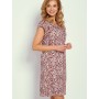 Chemise de nuit model 216262 Taro