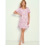 Chemise de nuit model 216263 Taro