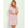 Chemise de nuit model 216263 Taro