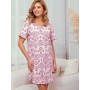 Chemise de nuit model 216263 Taro