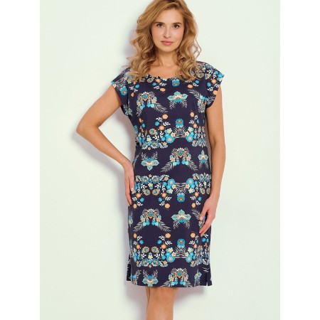 Chemise de nuit model 216264 Taro