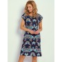 Chemise de nuit model 216264 Taro