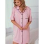 Chemise de nuit model 216265 Taro