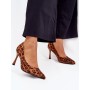 Talons hauts model 216316 Step in style