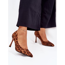 Talons hauts model 216316 Step in style