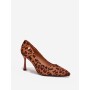 Talons hauts model 216316 Step in style