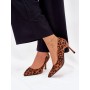 Talons hauts model 216316 Step in style