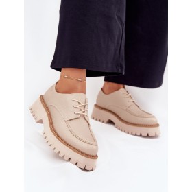 Chaussures Basses model 216317 Step in style
