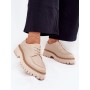 Chaussures Basses model 216317 Step in style