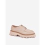 Chaussures Basses model 216317 Step in style