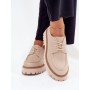 Chaussures Basses model 216317 Step in style