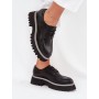 Chaussures Basses model 216318 Step in style