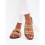 Clacquettes model 216320 Step in style