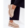 Moccasins model 216321 Step in style