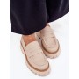 Moccasins model 216321 Step in style