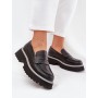 Moccasins model 216322 Step in style