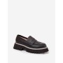 Moccasins model 216322 Step in style