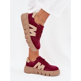 Chaussures de sport model 216324 Step in style