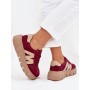 Chaussures de sport model 216324 Step in style