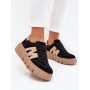 Chaussures de sport model 216325 Step in style