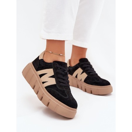 Chaussures de sport model 216325 Step in style