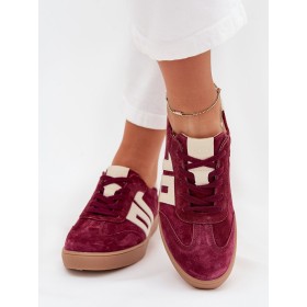 Chaussures de sport model 216328 Step in style