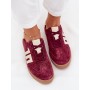 Chaussures de sport model 216328 Step in style