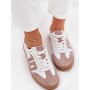 Chaussures de sport model 216330 Step in style